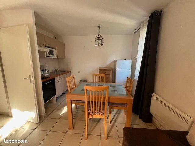 Appartement à louer, 36m², Arreau