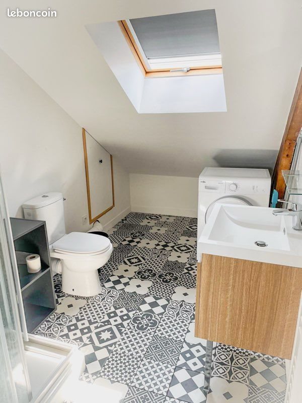 Appartement à louer, 53m², Reims