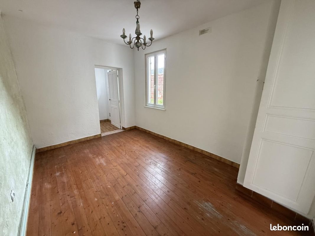 Maison à vendre, 67m², Villers-Bretonneux