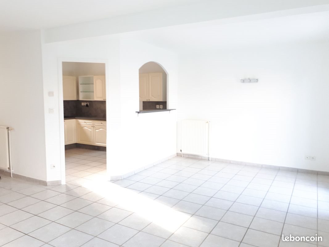 Maison à louer, 88m², Saint-Etienne