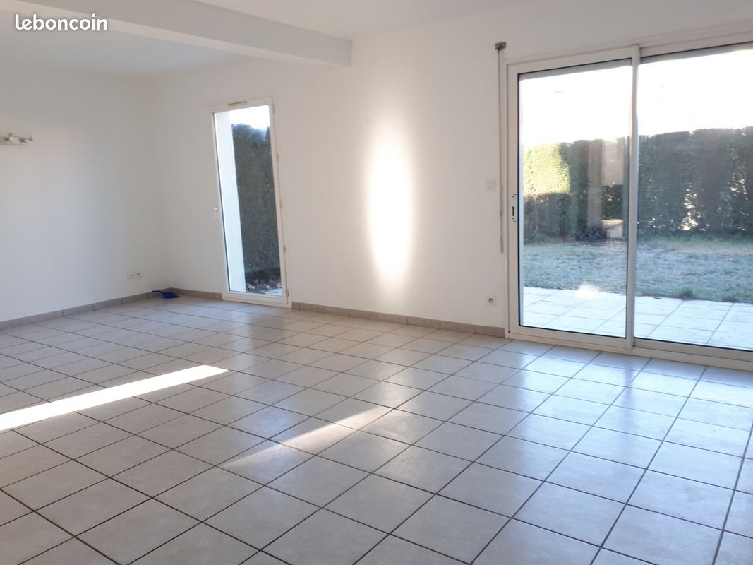 Maison à louer, 88m², Saint-Etienne