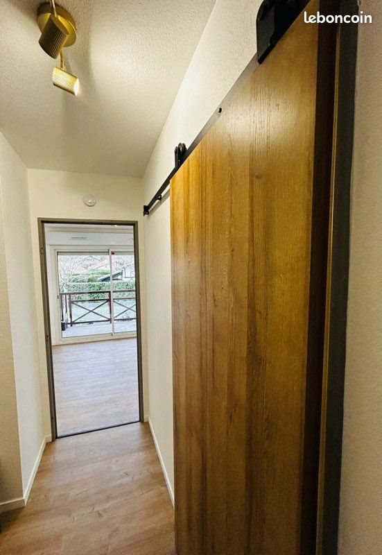 Appartement à vendre, 20m², Cambo-les-Bains