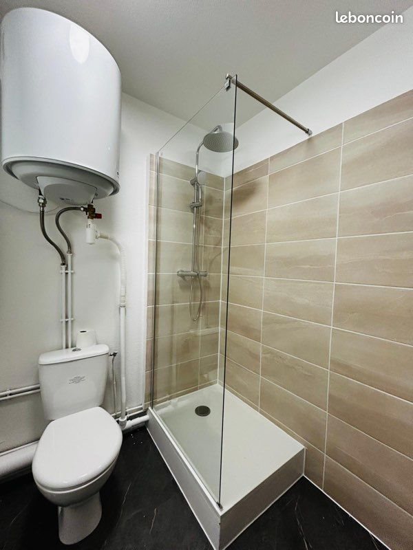 Appartement à vendre, 20m², Cambo-les-Bains