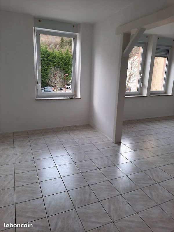 Appartement à louer, 88m², Algrange