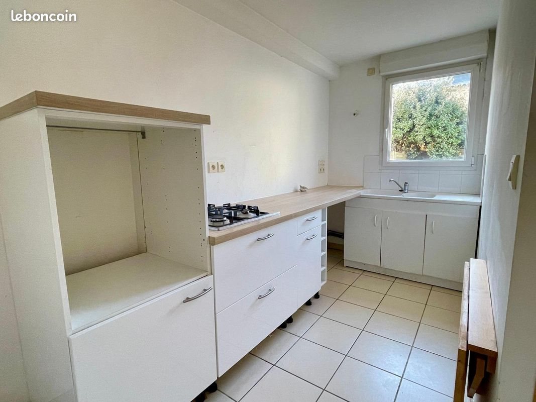 Maison à louer, 67m², Les Ponts-de-Cé