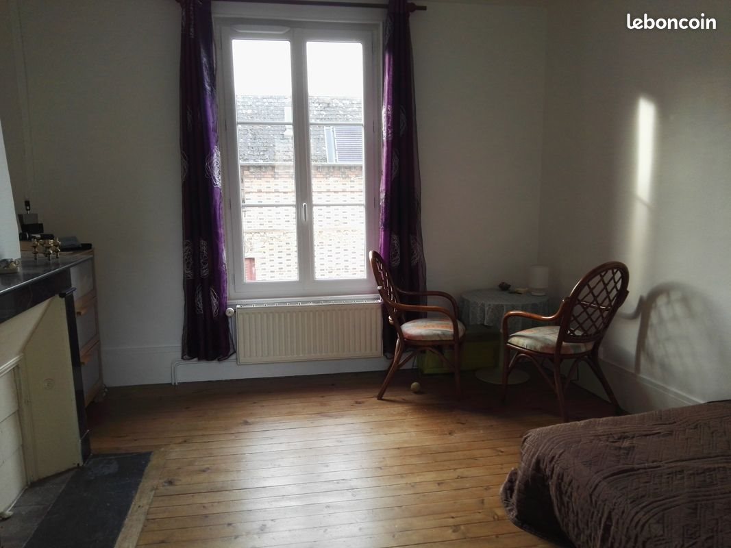 Maison à louer, 60m², Rugles