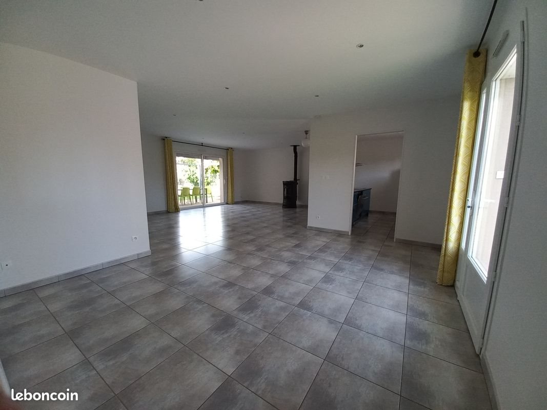 Maison à vendre, 165m², Avanton