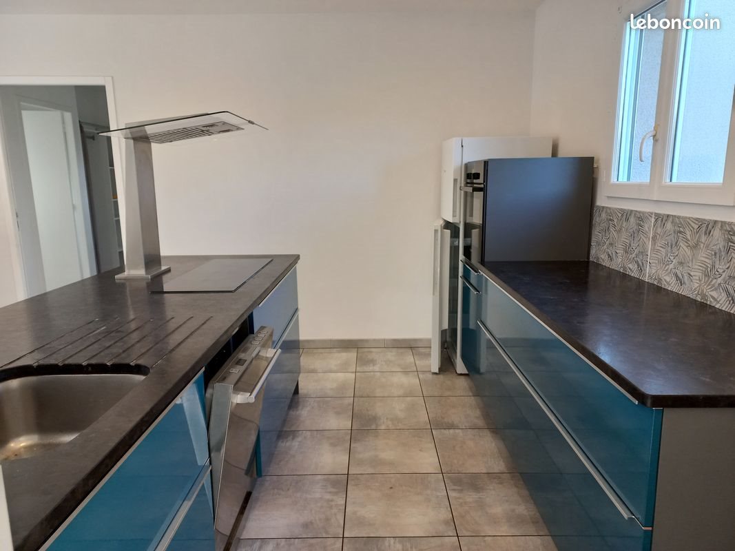 Maison à vendre, 165m², Avanton