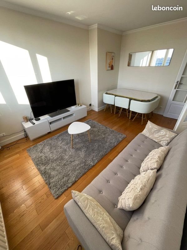 Appartement à louer, 41m², Bonneuil-sur-Marne