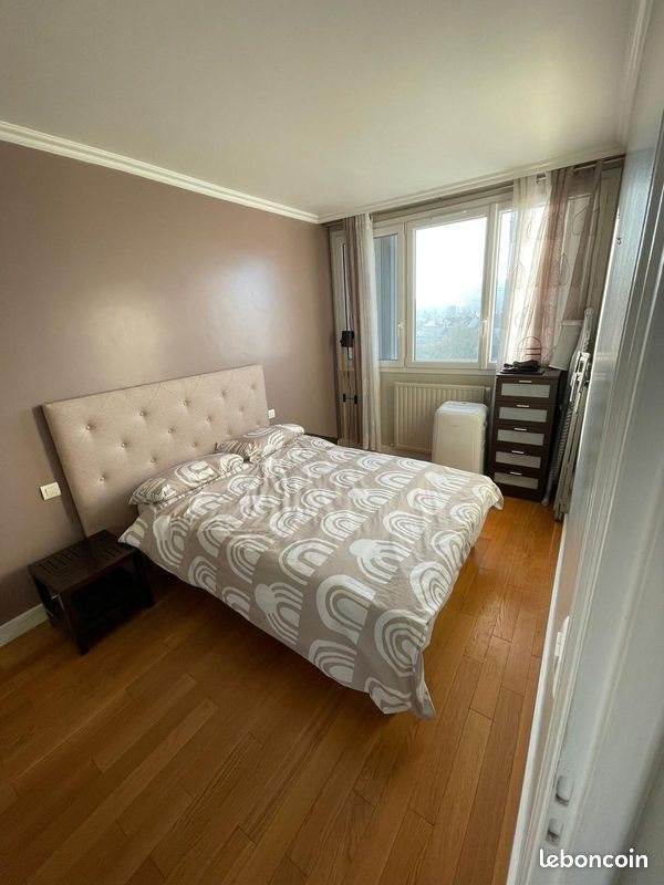 Appartement à louer, 41m², Bonneuil-sur-Marne