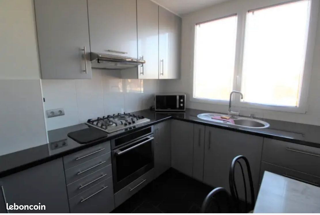 Appartement à louer, 41m², Bonneuil-sur-Marne