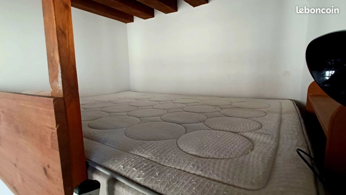 Appartement à louer, 14m², Orléans