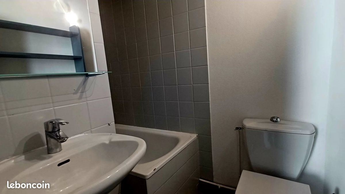 Appartement à louer, 14m², Orléans