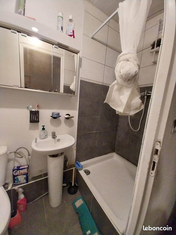 Appartement à louer, 50m², Homécourt