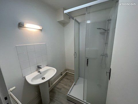 Appartement à louer, 27m², Charleville-Mézières