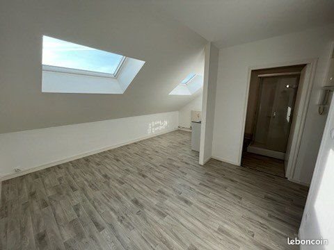 Appartement à louer, 27m², Charleville-Mézières