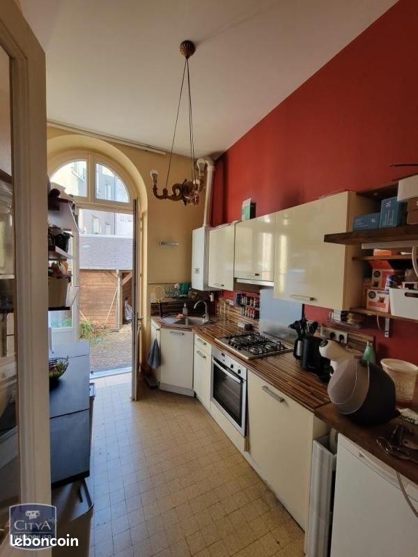 Appartement à vendre, 65m², Orléans