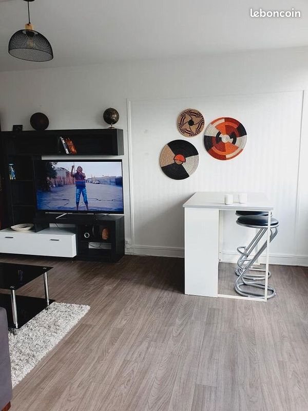 Appartement à louer, 78m², Amiens