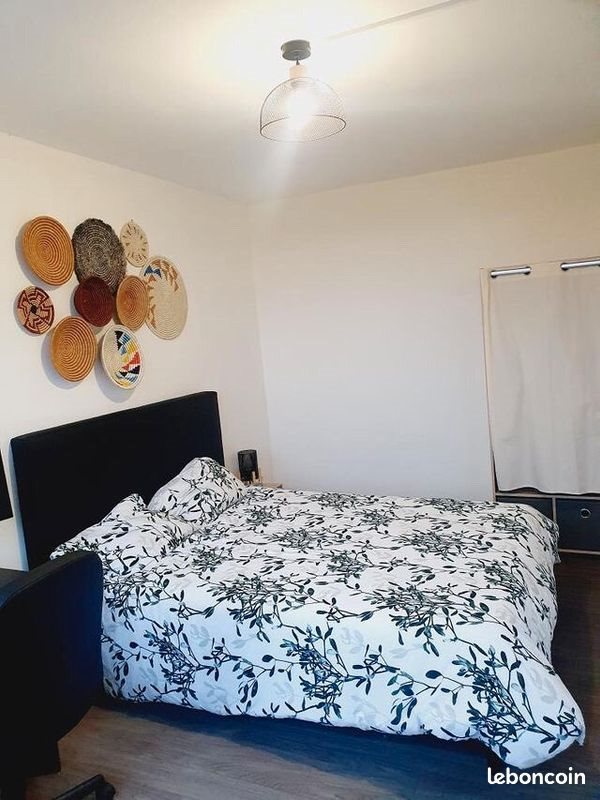 Appartement à louer, 78m², Amiens