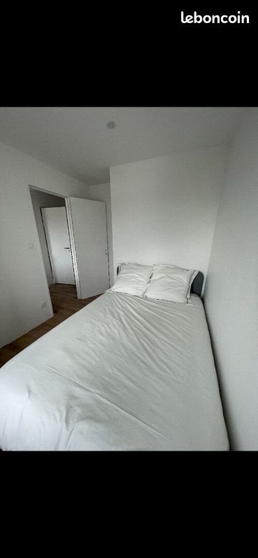 Appartement à louer, 20m², Brest