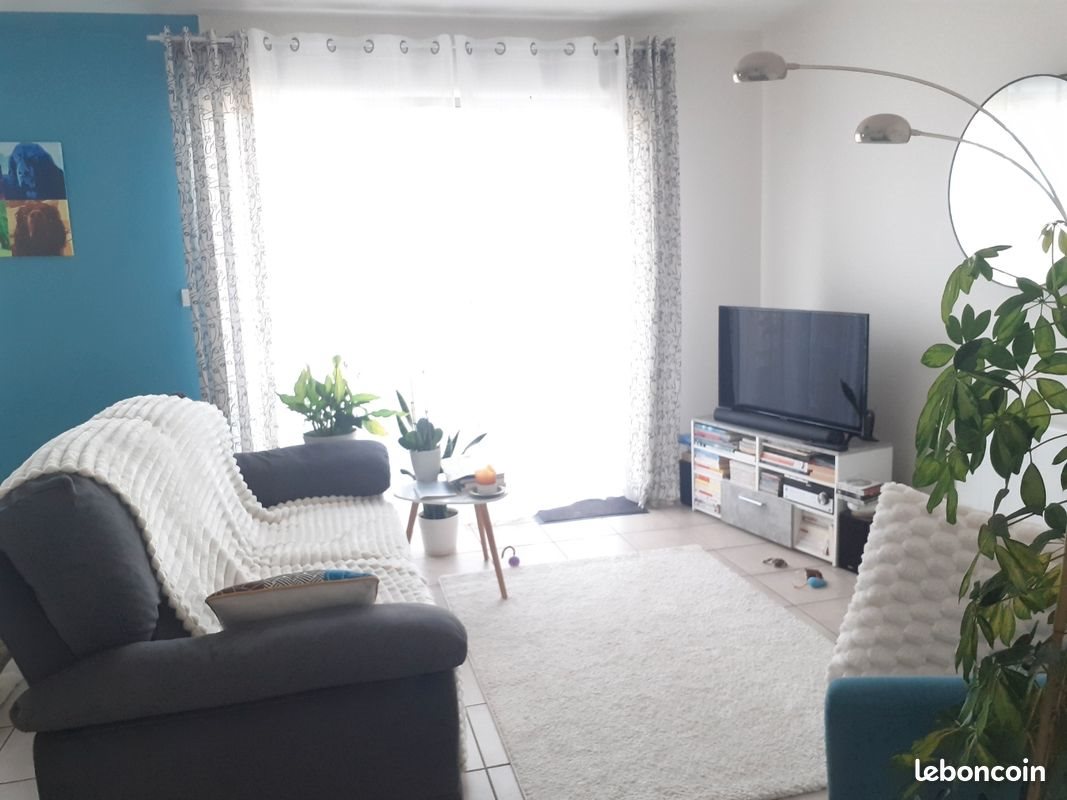 Appartement à vendre, 63m², Malemort-sur-Corrèze