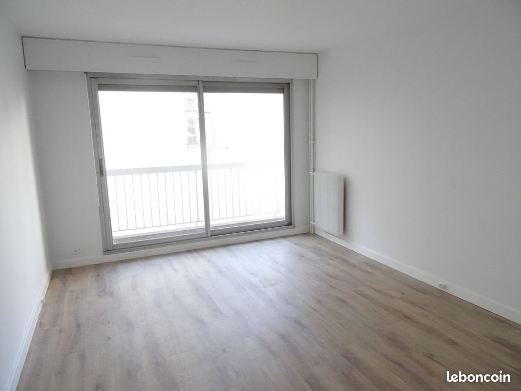 Appartement à louer, 45m², Paris 17ème