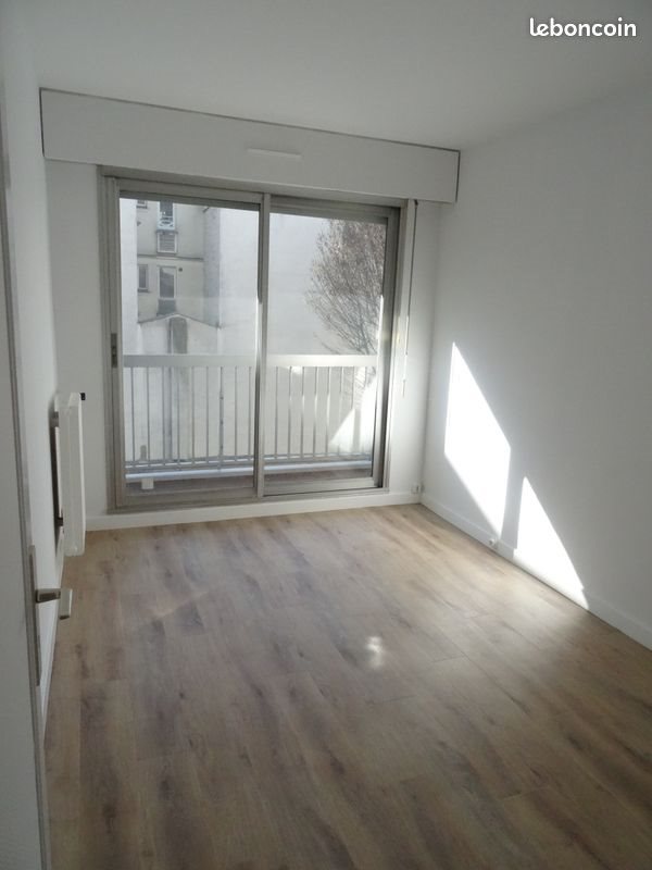 Appartement à louer, 45m², Paris 17ème