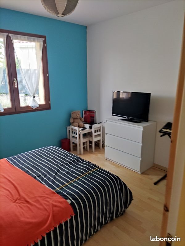 Maison à louer, 110m², Montech