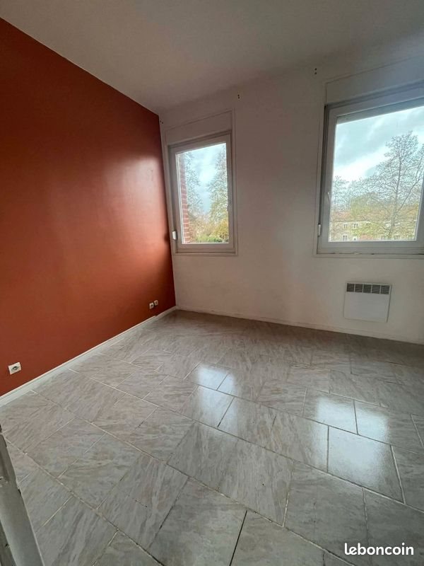 Maison à louer, 50m², Saultain