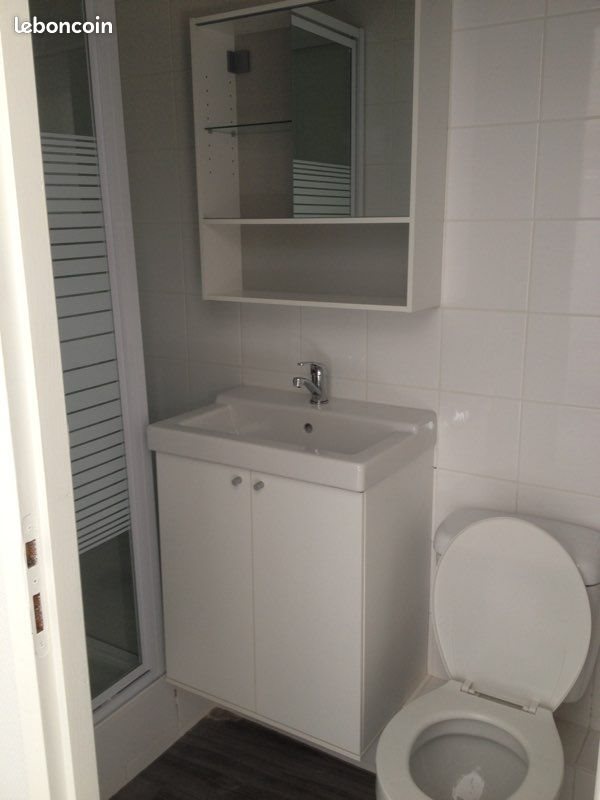 Appartement à louer, 17m², Dijon