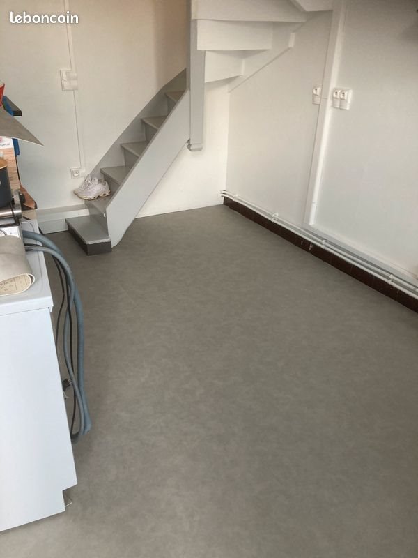 Maison à louer, 48m², Raffetot