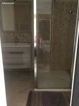 Appartement à louer, 30m², Colomars