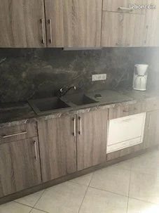 Appartement à louer, 30m², Colomars