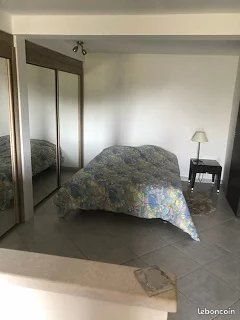 Appartement à louer, 30m², Colomars