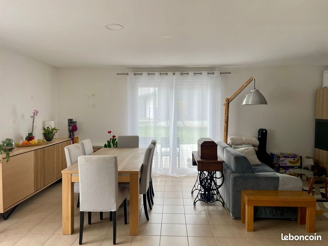 Maison à louer, 100m², Valdahon