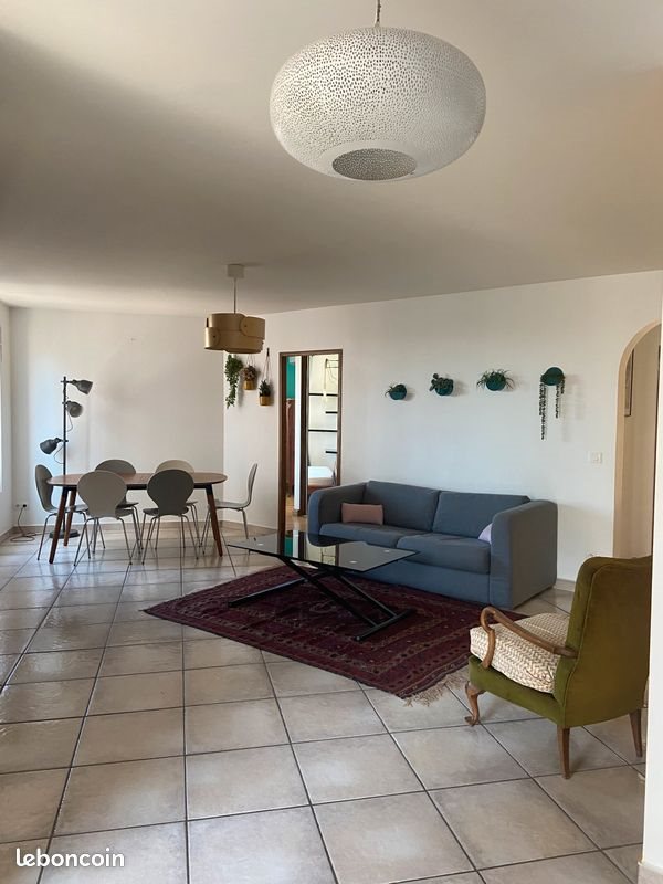 Appartement à vendre, 101m², Lyon 7ème