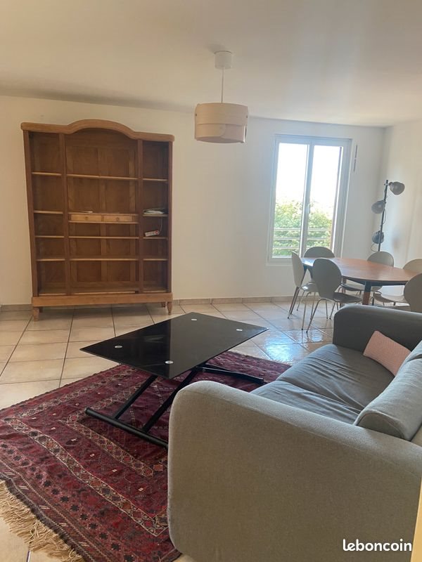 Appartement à vendre, 101m², Lyon 7ème