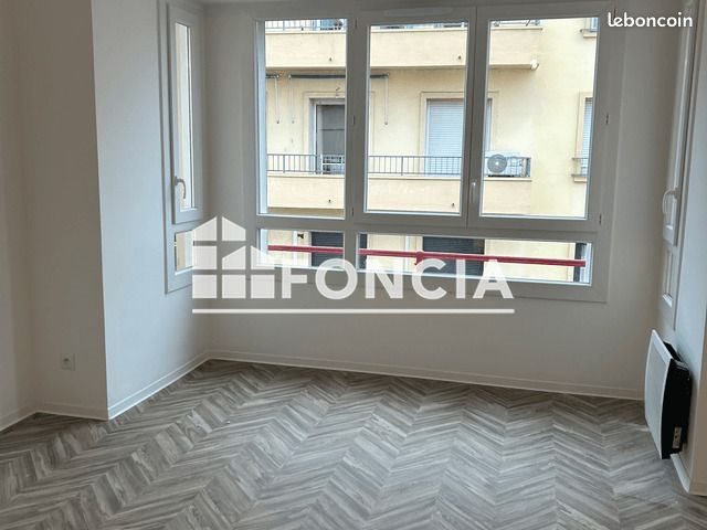 Appartement à louer, 21m², Perpignan