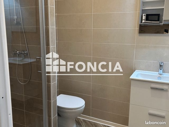 Appartement à louer, 21m², Perpignan