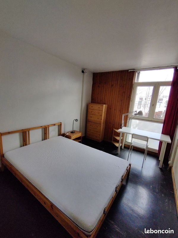 Appartement à louer, 37m², Grenoble