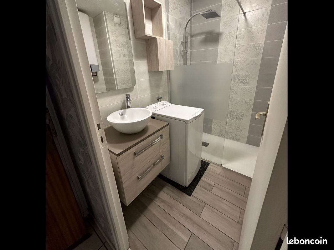 Appartement à vendre, 40m², Villeneuve-sur-Lot