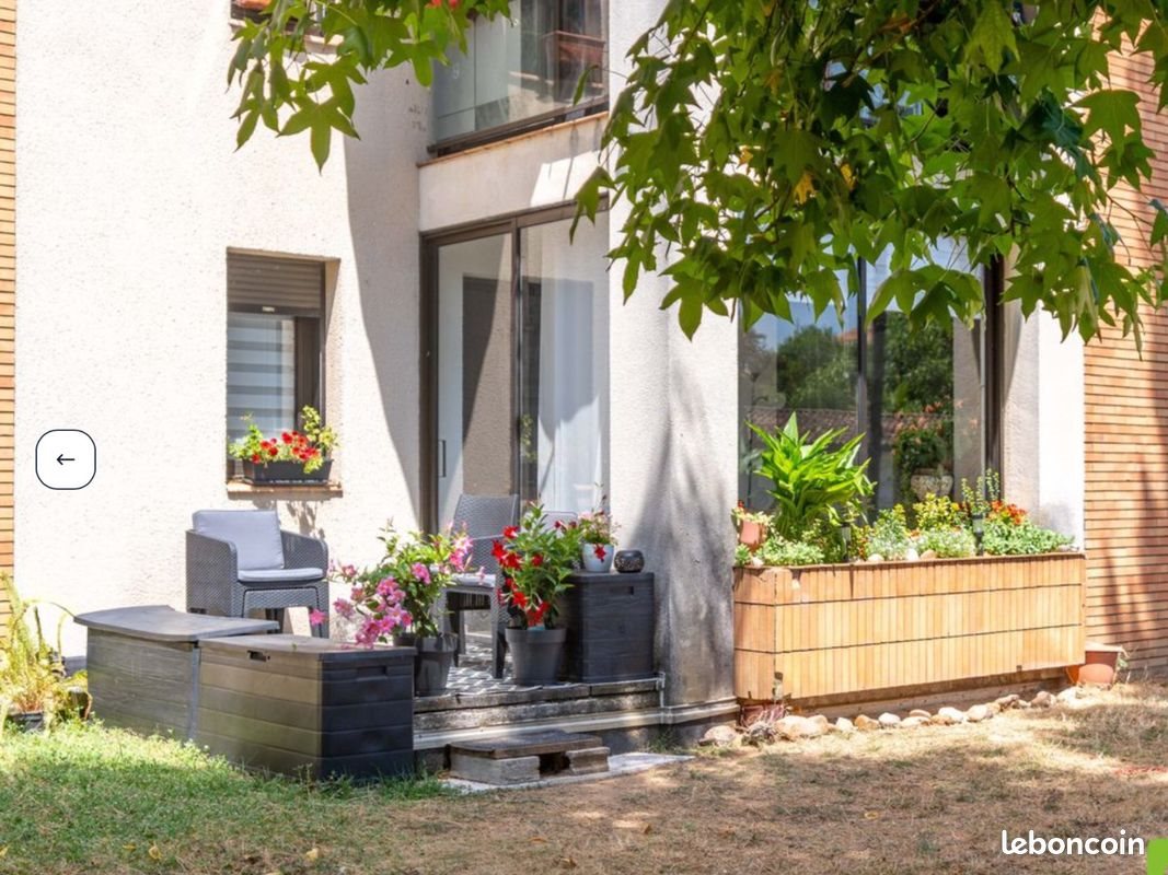 Appartement à vendre, 40m², Villeneuve-sur-Lot