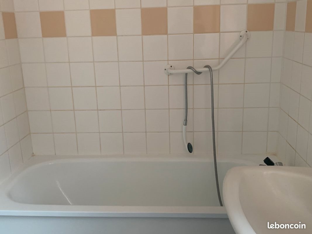 Appartement à louer, 66m², Tendu