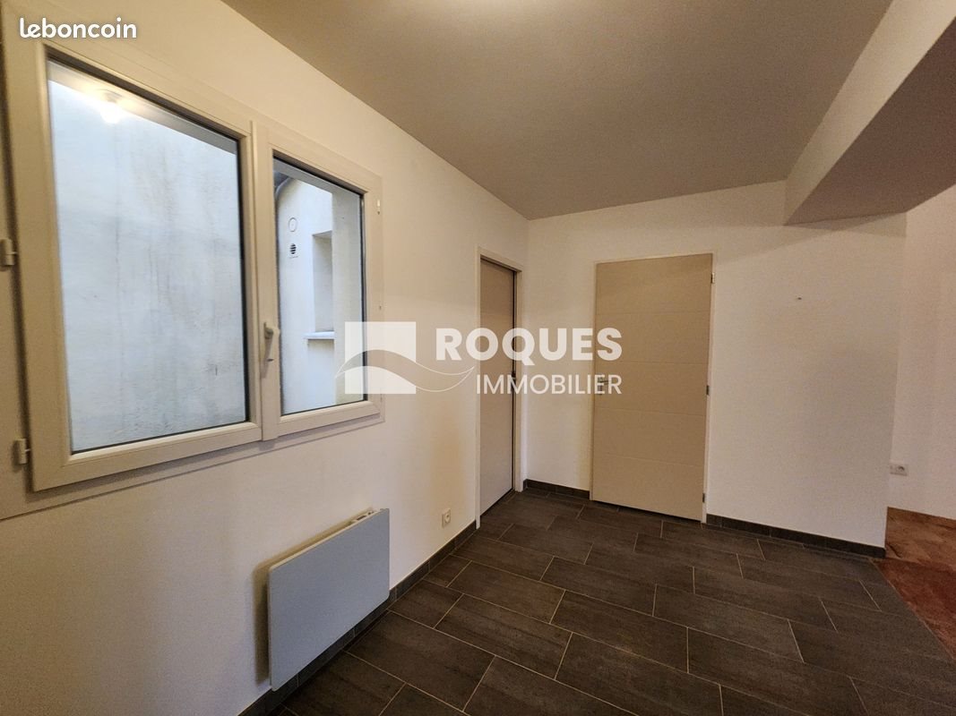Appartement à louer, 41m², Lodève