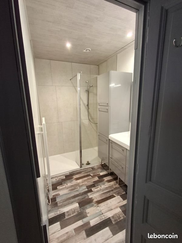 Appartement à louer, 56m², Brive-la-Gaillarde