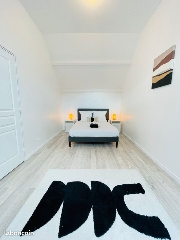 Maison à louer, 75m², Coupvray