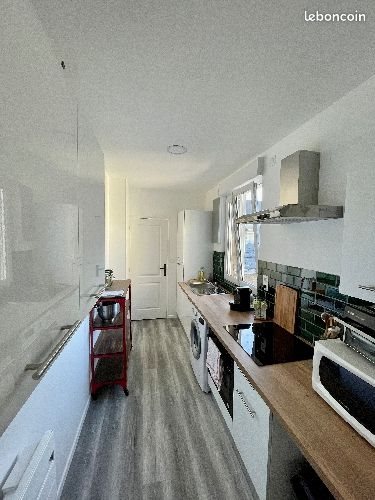 Appartement à louer, 65m², Orléans
