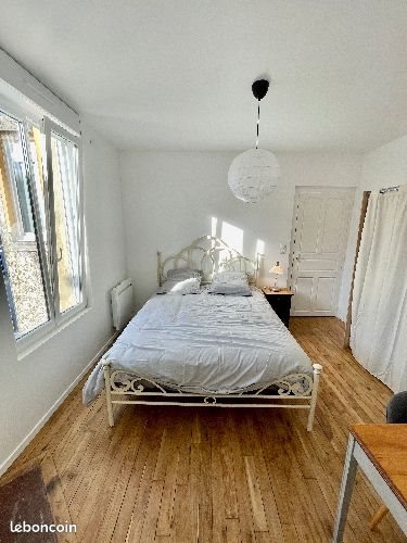 Appartement à louer, 65m², Orléans