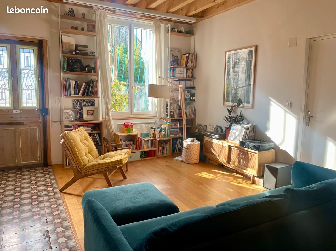 Maison à vendre, 80m², Montpellier