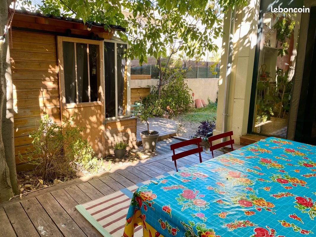 Maison à vendre, 80m², Montpellier